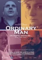 Online film Ordinary Man