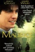 Online film Maurice