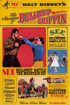 Online film Dobrodružství Bullwhipa Griffina