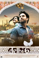 Online film Delhi-6