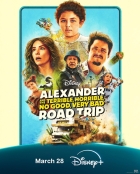 Online film Alexander and the Terrible, Horrible, No Good, Very Bad Road Trip