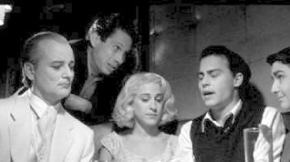 Online film Ed Wood