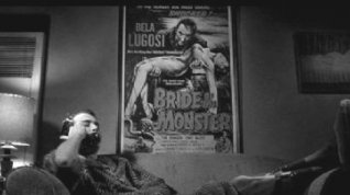 Online film Ed Wood