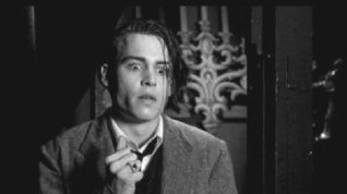 Online film Ed Wood