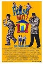Online film House Party 2: Pyžamový mejdan