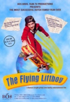 Online film Létající liftboj