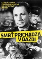 Online film Smrt přichází v dešti