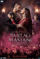 Online film Bajirao Mastani