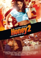 Online film Honey 2