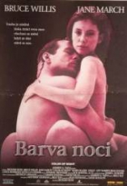 Online film Barva noci