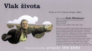 Online film Vlak života