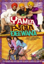 Online film Yamla Pagla Deewana