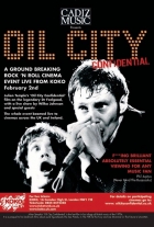 Online film Oil City Confidential