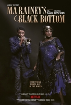 Online film Ma Rainey – matka blues