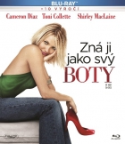 Online film Zná ji jako svý boty