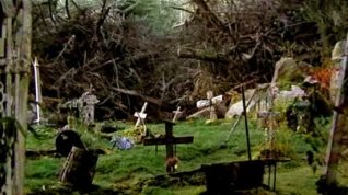 Online film Hřbitov domácích zvířat