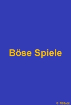 Online film Böse Spiele