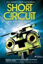 Online film Číslo 5 žije
