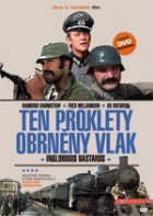 Online film Ten prokletý obrněný vlak