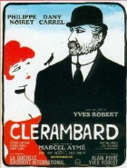 Online film Clérambard