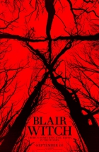 Online film Blair Witch: 20 let poté