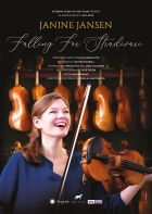 Online film Janine Jansenová: Láska ke Stradivarimu