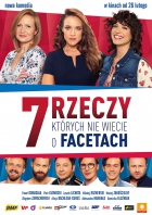 Online film 7 rzeczy, których nie wiecie o facetach