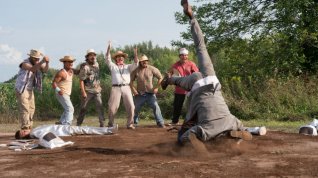 Online film Les fleurs oubliées