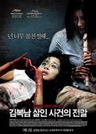 Online film Případ Kim Bok-nam