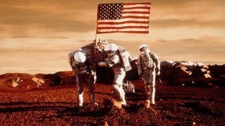 Online film Mise na Mars