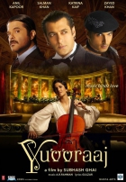 Online film Yuvvraaj