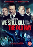 Online film We Still Kill the Old Way