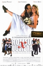 Online film Romeo a Julie se berou