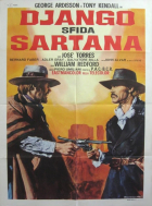 Online film Django sfida Sartana