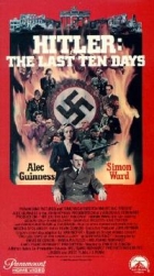 Online film Hitler: Posledních deset dní