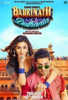 Online film Badrinath Ki Dulhania