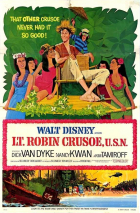 Online film Lt. Robin Crusoe, U.S.N.