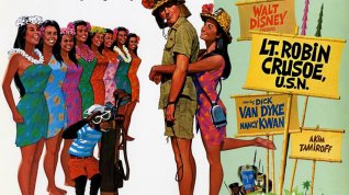 Online film Lt. Robin Crusoe, U.S.N.