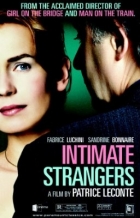 Online film Příliš důvěrná tajemství