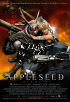 Online film Appleseed