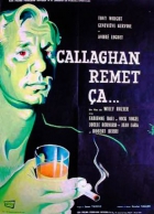 Online film Callaghan remet ça