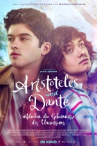 Online film Aristoteles a Dante odhalují záhady vesmíru
