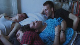 Online film Ta dnešní mládež