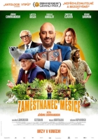 Online film Zaměstnanec měsíce