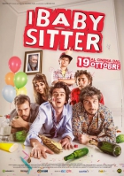 Online film I Babysitter