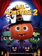Online film Lil' Monsters 2