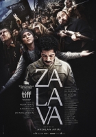 Online film Zalava
