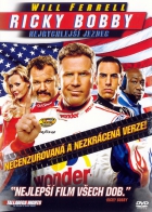 Online film Ricky Bobby: Nejrychlejší jezdec