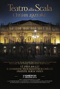 Online film La Scala - Chrám zázraků