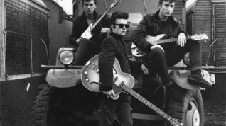 Online film Stuart Sutcliffe: The Lost Beatle